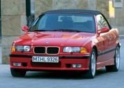 BMW M3 (E36 1991-1998)